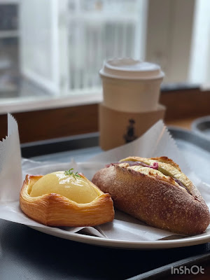 breadworks Tennozu 사진 2