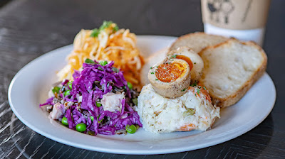 breadworks Tennozu 사진 4