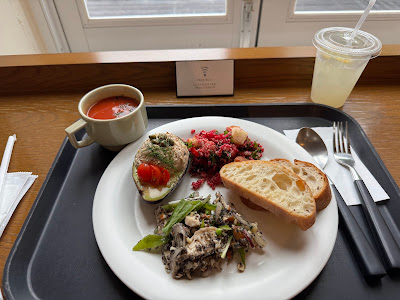 breadworks Tennozu 사진 5