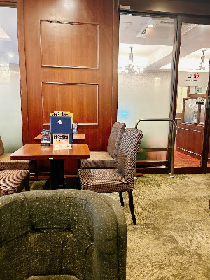 Tea room Renoir Shinagawa Port south exit shop 사진 5