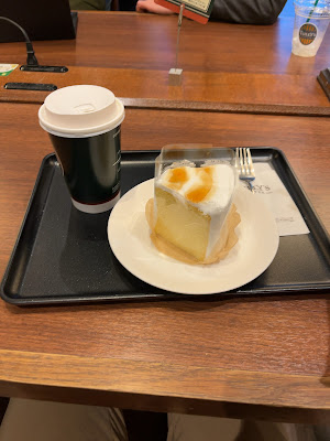 Tully’s Coffee - Shinagawa Intercity 사진 4