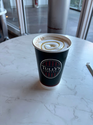 Tully’s Coffee - Shinagawa Intercity 사진 3