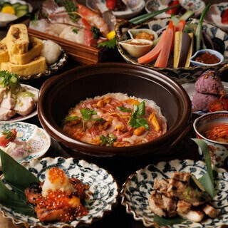 居酒屋 京の里久 品川店 사진 5