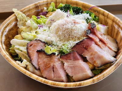 custom salad Veggie 사진 3