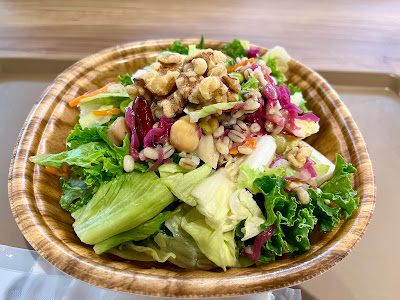 custom salad Veggie 사진 5