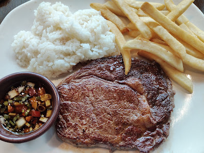 Outback Steakhouse Shinagawa-kōnan 사진 4