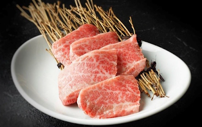 Wagyuyakiniku Ogasawara Shoten Shinagawakominamiguchi 사진 2