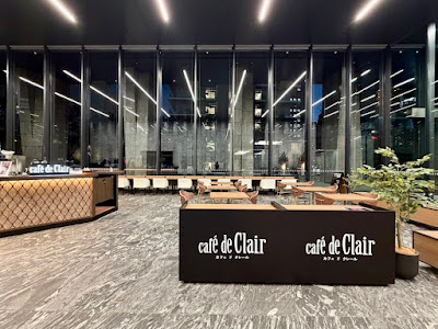 Cafe de clair 사진 4