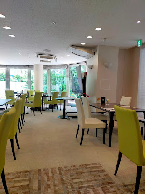 Natural Cafe & Restaurant TABUNOKI 사진 3