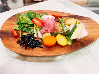 Natural Cafe & Restaurant TABUNOKI 사진 4
