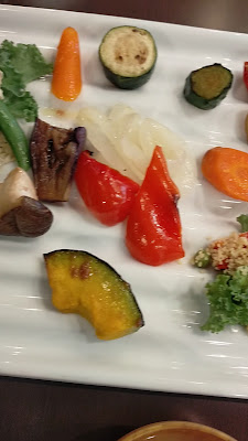 Natural Cafe & Restaurant TABUNOKI 사진 2