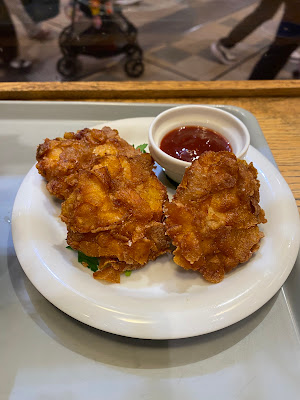 Tameals Café & Bar Shinagawa 사진 4