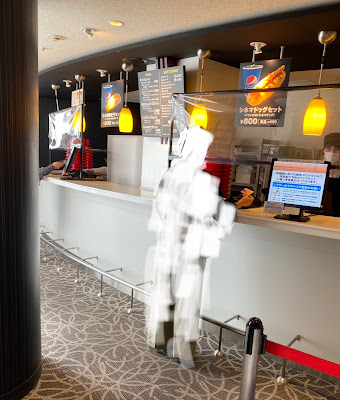 Cafe du Cinema 사진 4