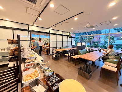 GardenSHINAGAWA 사진 2