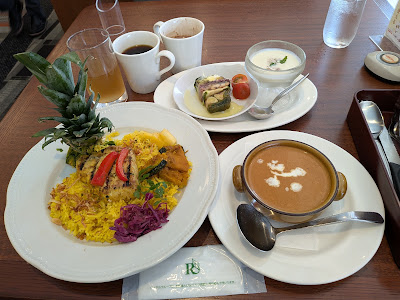 Royal Host Takanawa 사진 4