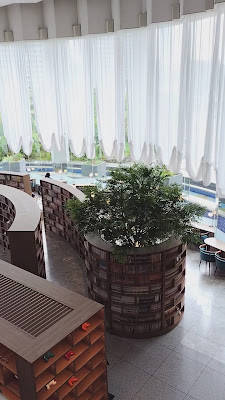 The Library Lounge 사진 3