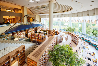 The Library Lounge 사진 2