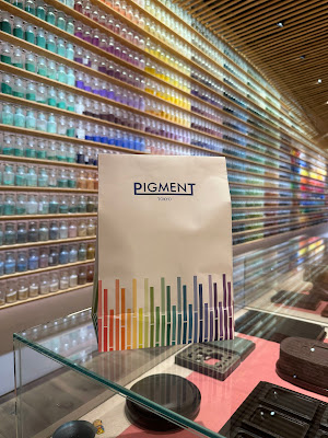 PIGMENT TOKYO 사진 4