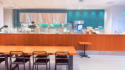 クリスプサラダワークス 天王洲パークサイドビル店 CRISP SALAD WORKS 사진 2