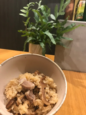 香灯庵 天王洲店 사진 3