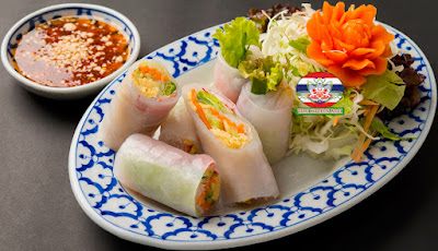 Thai Kitchen Aroi, Tennozu Isle 사진 2