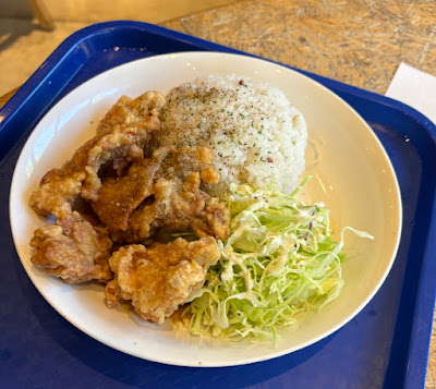 Lohas Cafe Ariake 사진 4