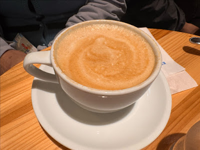 Excelsior Caffe 사진 5