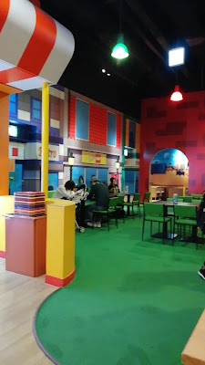 LEGO Cafe 사진 2