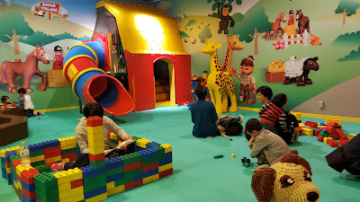 LEGO Cafe 사진 4