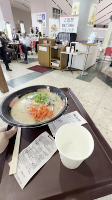 카페 테라스 로얄 도쿄 빅 사이트 사진 3