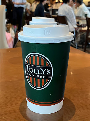 Tully's Coffee 사진 5