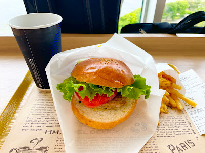 マジソンプレミアムバーガー フードスクエア南館店 사진 2