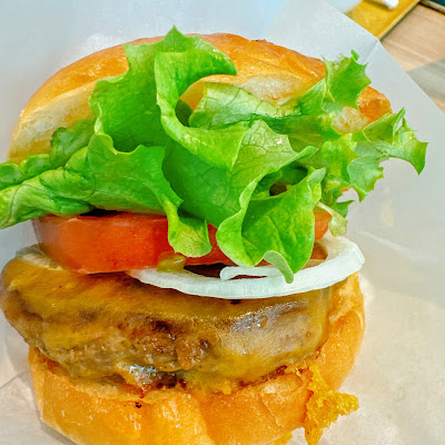 マジソンプレミアムバーガー フードスクエア南館店 사진 5