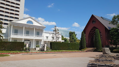 Sheraton Garden 사진 4