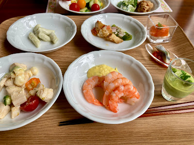 Fantasy Springs Restaurant 사진 4