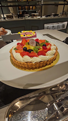 Fantasy Springs Restaurant 사진 3