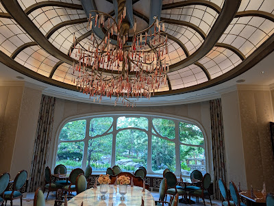 Fantasy Springs Restaurant 사진 2