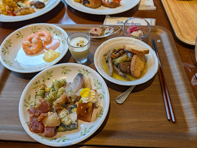 Fantasy Springs Restaurant 사진 5