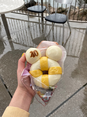 시사이드 스낵 사진 2