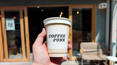 COFFEE FUNK 사진 4