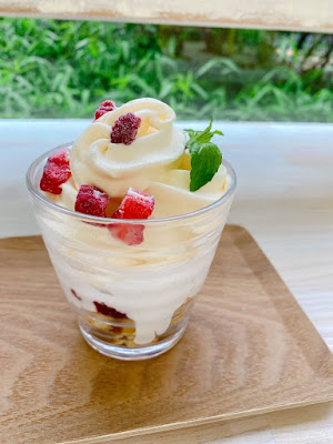 nana's art café りんごの木 사진 3