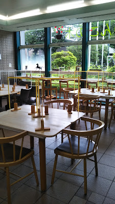 nana's art café りんごの木 사진 2