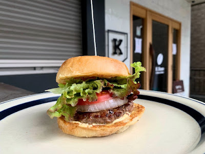 K.Base Coffee & Diner 狛江駅南口店 사진 2