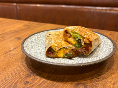 K.Base Coffee & Diner 狛江駅南口店 사진 3