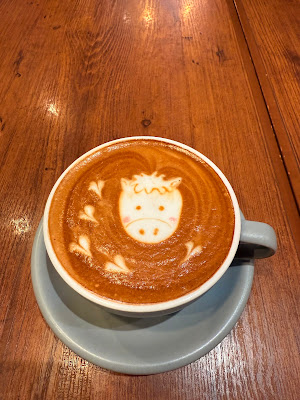 K.Base Coffee & Diner 狛江駅南口店 사진 5
