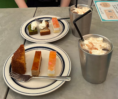 Komae Cafe 사진 3