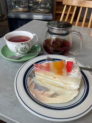 Komae Cafe 사진 5