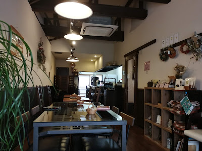 Cafe Snowdrop 사진 2