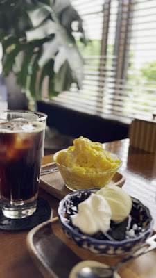 Cafe Snowdrop 사진 3