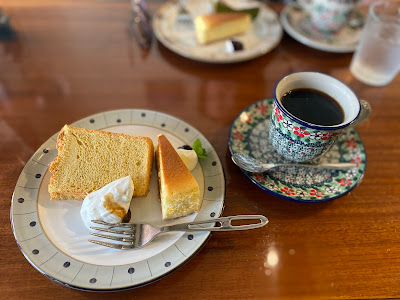 Cafe Snowdrop 사진 4